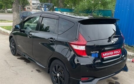Nissan Note II рестайлинг, 2018 год, 1 600 000 рублей, 6 фотография