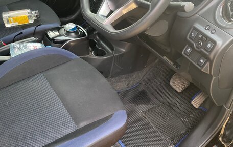 Nissan Note II рестайлинг, 2018 год, 1 600 000 рублей, 11 фотография