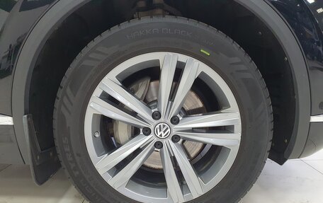Volkswagen Touareg III, 2019 год, 5 448 000 рублей, 8 фотография