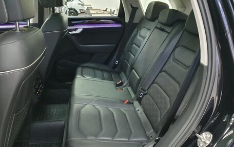 Volkswagen Touareg III, 2019 год, 5 448 000 рублей, 15 фотография
