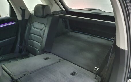 Volkswagen Touareg III, 2019 год, 5 448 000 рублей, 19 фотография