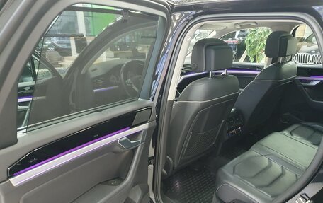 Volkswagen Touareg III, 2019 год, 5 448 000 рублей, 14 фотография