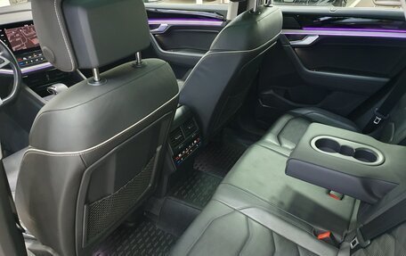 Volkswagen Touareg III, 2019 год, 5 448 000 рублей, 16 фотография