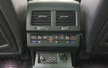 Volkswagen Touareg III, 2019 год, 5 448 000 рублей, 17 фотография