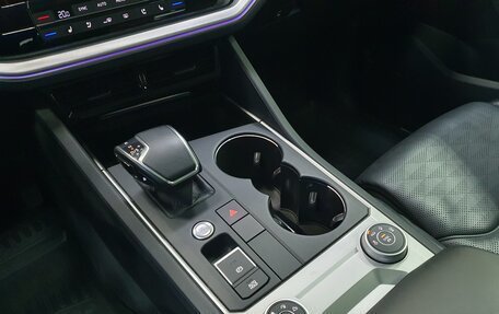 Volkswagen Touareg III, 2019 год, 5 448 000 рублей, 26 фотография