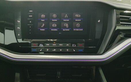 Volkswagen Touareg III, 2019 год, 5 448 000 рублей, 28 фотография