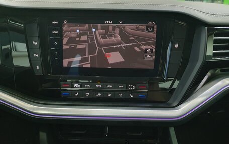 Volkswagen Touareg III, 2019 год, 5 448 000 рублей, 27 фотография