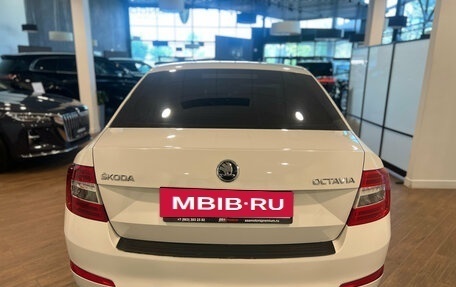 Skoda Octavia, 2015 год, 1 250 000 рублей, 6 фотография