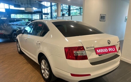 Skoda Octavia, 2015 год, 1 250 000 рублей, 5 фотография