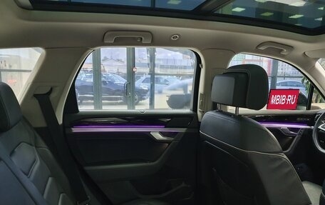 Volkswagen Touareg III, 2019 год, 5 448 000 рублей, 20 фотография