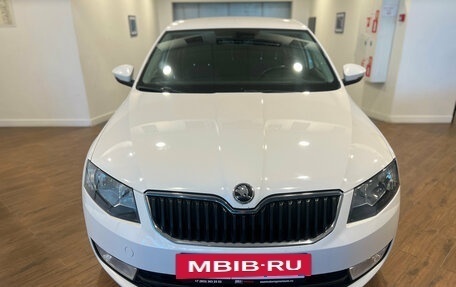 Skoda Octavia, 2015 год, 1 250 000 рублей, 3 фотография