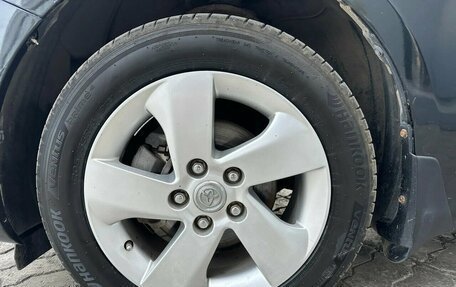 Toyota Corolla, 2008 год, 365 000 рублей, 4 фотография