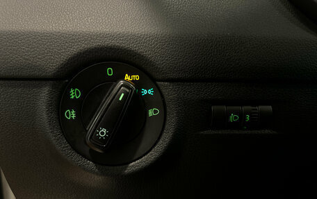 Skoda Octavia, 2015 год, 1 250 000 рублей, 12 фотография