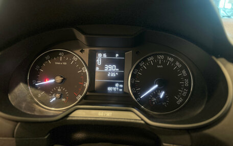 Skoda Octavia, 2015 год, 1 250 000 рублей, 11 фотография