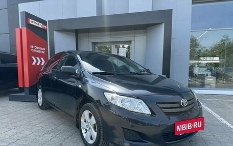 Toyota Corolla, 2008 год, 365 000 рублей, 5 фотография