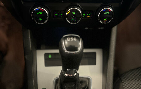 Skoda Octavia, 2015 год, 1 250 000 рублей, 13 фотография