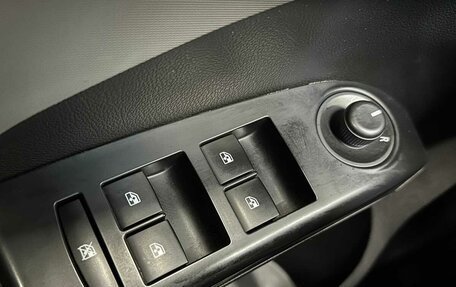 Chevrolet Aveo III, 2013 год, 594 000 рублей, 10 фотография