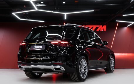 Mercedes-Benz GLE, 2025 год, 13 600 000 рублей, 5 фотография