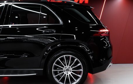 Mercedes-Benz GLE, 2025 год, 13 600 000 рублей, 10 фотография