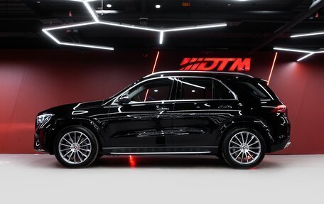 Mercedes-Benz GLE, 2025 год, 13 600 000 рублей, 9 фотография