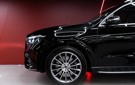 Mercedes-Benz GLE, 2025 год, 13 600 000 рублей, 8 фотография