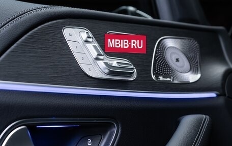 Mercedes-Benz GLE, 2025 год, 13 600 000 рублей, 4 фотография