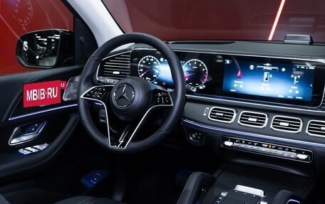 Mercedes-Benz GLE, 2025 год, 13 600 000 рублей, 2 фотография