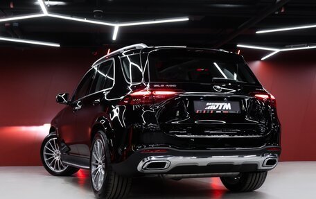 Mercedes-Benz GLE, 2025 год, 13 600 000 рублей, 12 фотография