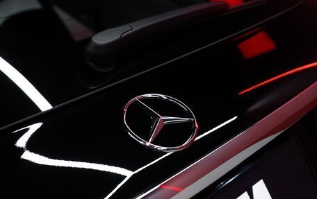 Mercedes-Benz GLE, 2025 год, 13 600 000 рублей, 16 фотография