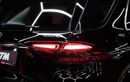 Mercedes-Benz GLE, 2025 год, 13 600 000 рублей, 17 фотография