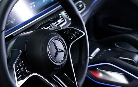 Mercedes-Benz GLE, 2025 год, 13 600 000 рублей, 20 фотография