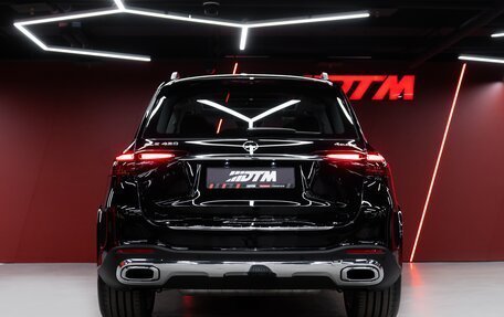 Mercedes-Benz GLE, 2025 год, 13 600 000 рублей, 11 фотография