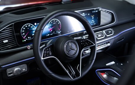 Mercedes-Benz GLE, 2025 год, 13 600 000 рублей, 19 фотография