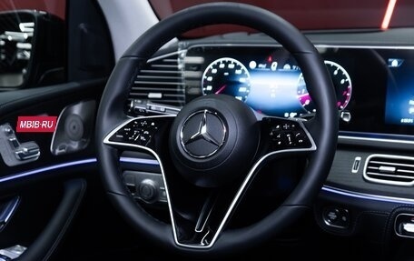 Mercedes-Benz GLE, 2025 год, 13 600 000 рублей, 21 фотография