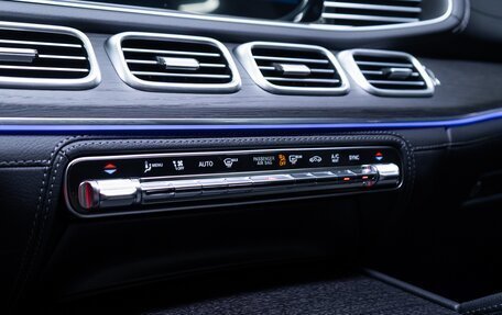 Mercedes-Benz GLE, 2025 год, 13 600 000 рублей, 27 фотография