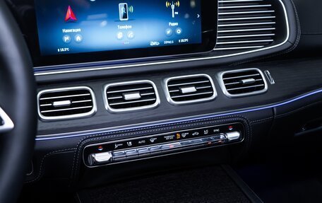 Mercedes-Benz GLE, 2025 год, 13 600 000 рублей, 26 фотография