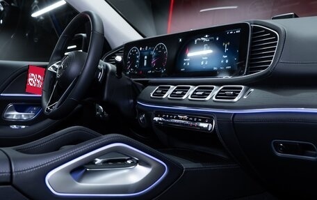Mercedes-Benz GLE, 2025 год, 13 600 000 рублей, 32 фотография