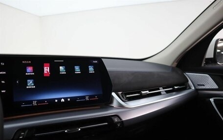 BMW X2, 2024 год, 5 990 000 рублей, 9 фотография