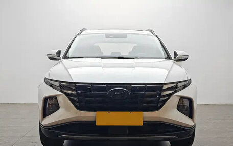 Hyundai Tucson, 2021 год, 3 100 000 рублей, 2 фотография