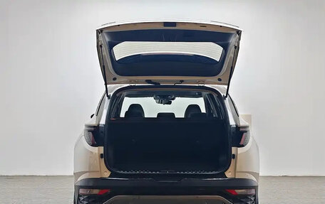 Hyundai Tucson, 2021 год, 3 100 000 рублей, 7 фотография