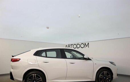 BMW X2, 2024 год, 5 990 000 рублей, 18 фотография