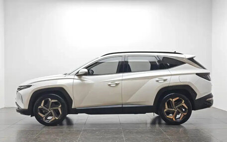 Hyundai Tucson, 2021 год, 3 100 000 рублей, 4 фотография