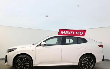 BMW X2, 2024 год, 5 990 000 рублей, 17 фотография