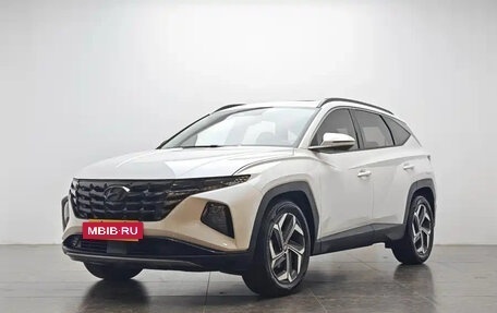 Hyundai Tucson, 2021 год, 3 100 000 рублей, 3 фотография