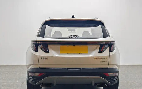 Hyundai Tucson, 2021 год, 3 100 000 рублей, 6 фотография