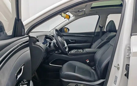 Hyundai Tucson, 2021 год, 3 100 000 рублей, 12 фотография