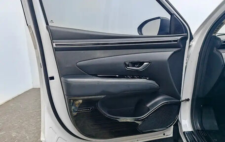 Hyundai Tucson, 2021 год, 3 100 000 рублей, 11 фотография