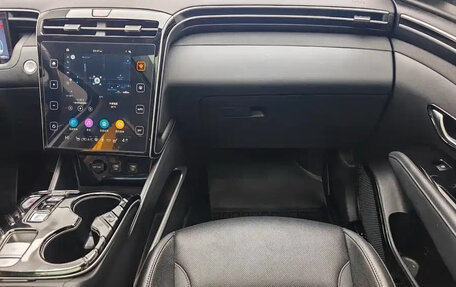 Hyundai Tucson, 2021 год, 3 100 000 рублей, 17 фотография