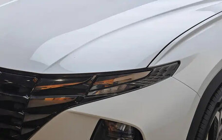 Hyundai Tucson, 2021 год, 3 100 000 рублей, 9 фотография