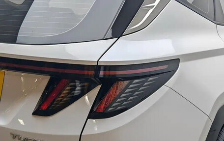 Hyundai Tucson, 2021 год, 3 100 000 рублей, 10 фотография